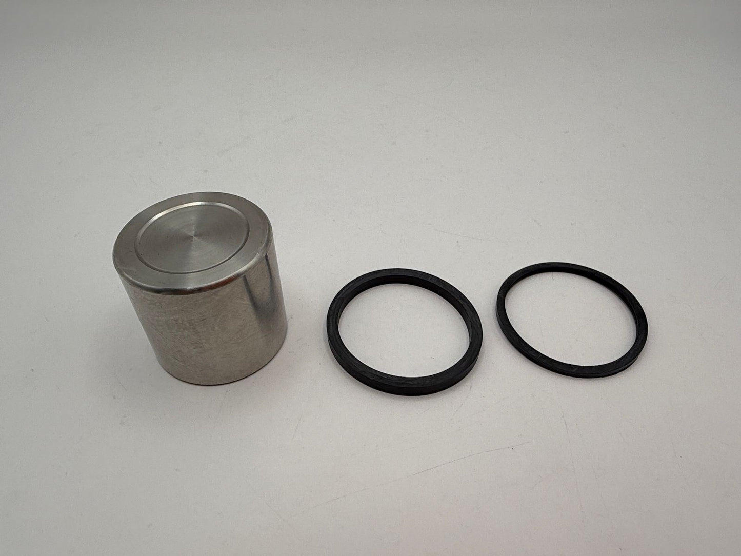 Stainless Steel 316L Brake Caliper Piston & Seal Kit 33.25mm x 32mm (Yamaha)