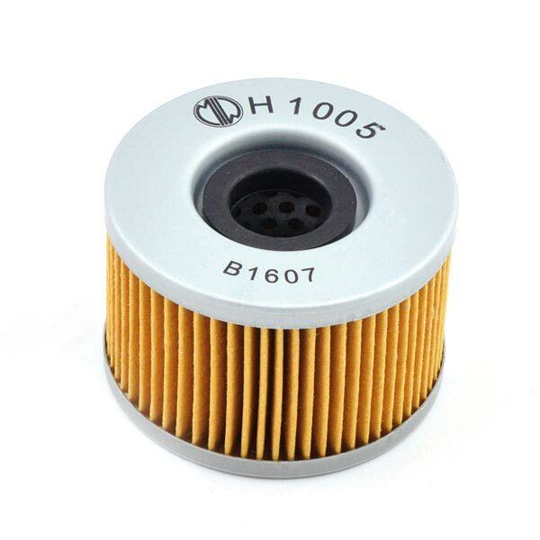 MIW Premium Oil Filter For Honda(X304,HF111) 69mm