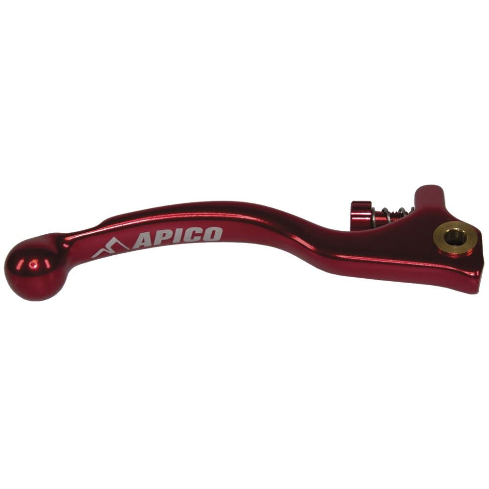BRAKE LEVER FOR TRAILS BIKES Braktec Short