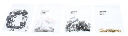 Carb Carburetor Repair Kit For Suzuki GSX600F Katana 1997