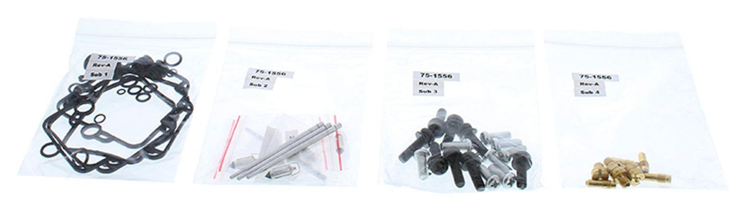 Carburetor Rebuild Kit Suzuki GSX750F Katana 89-97