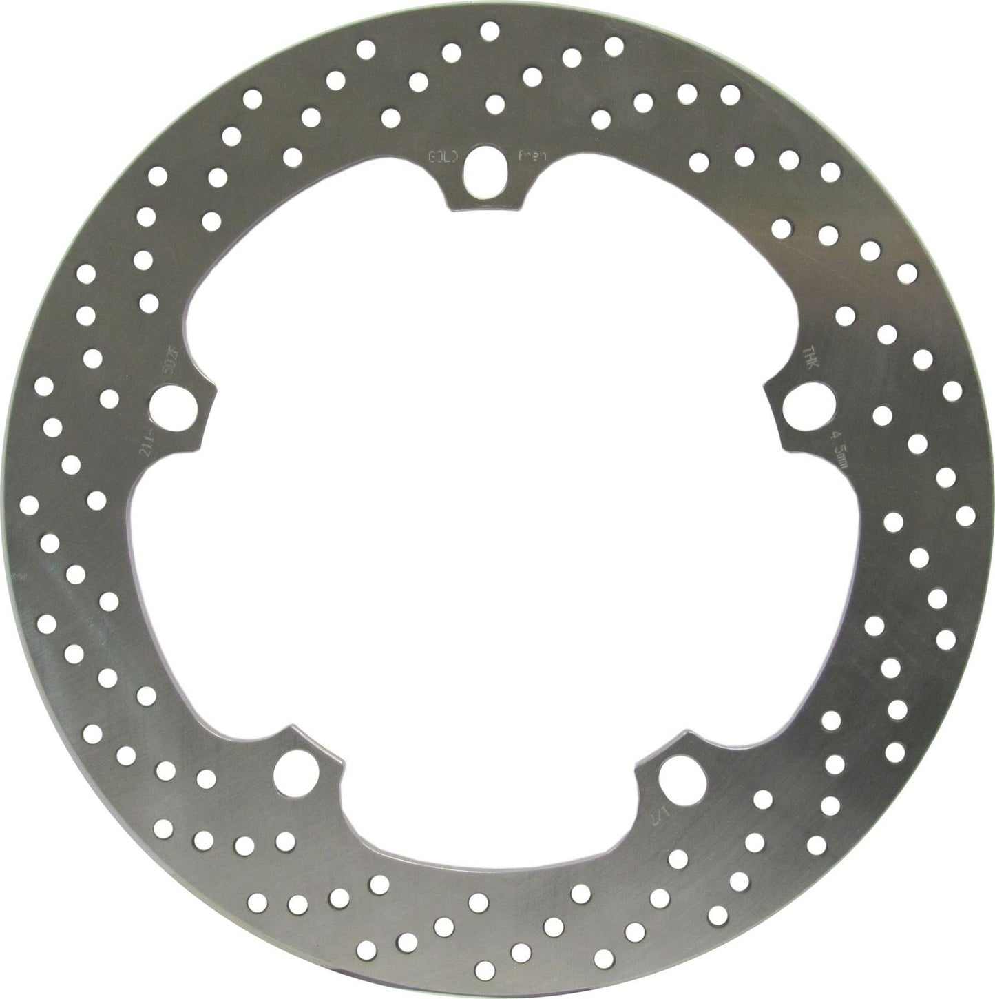Disc Front BMW R850, 1100, 1150 93-06, R1200GS 05-10, K1200 96