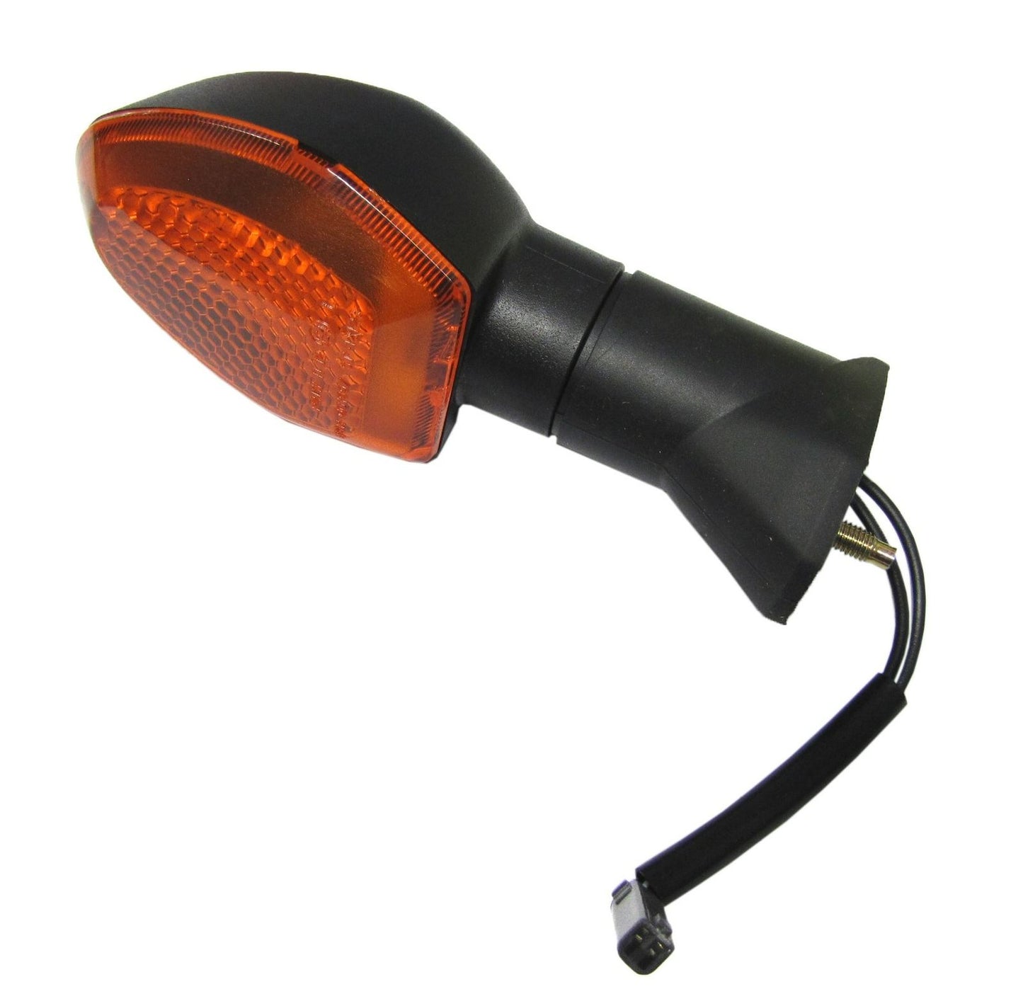 Indicator Suzuki GSR750 11-14, DL650 12-13, GSX650F 12-14 Front Left