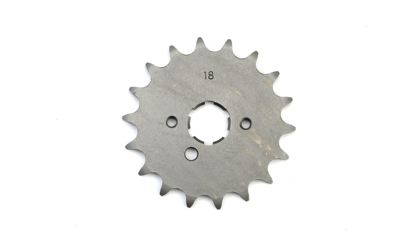 569-18 Front Sprocket For Yamaha RD350 YPVS, DT400MX Alternative
