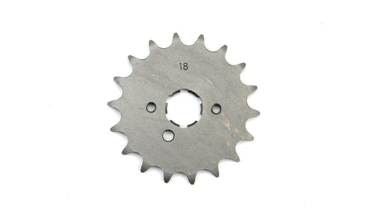 569-18 Front Sprocket For Yamaha RD350 YPVS, DT400MX Alternative