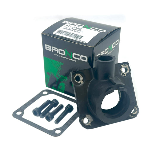 CARB INTAKE YAMAHA YFZ350 87-06, Bronco AT-07456, 31K-13565-01