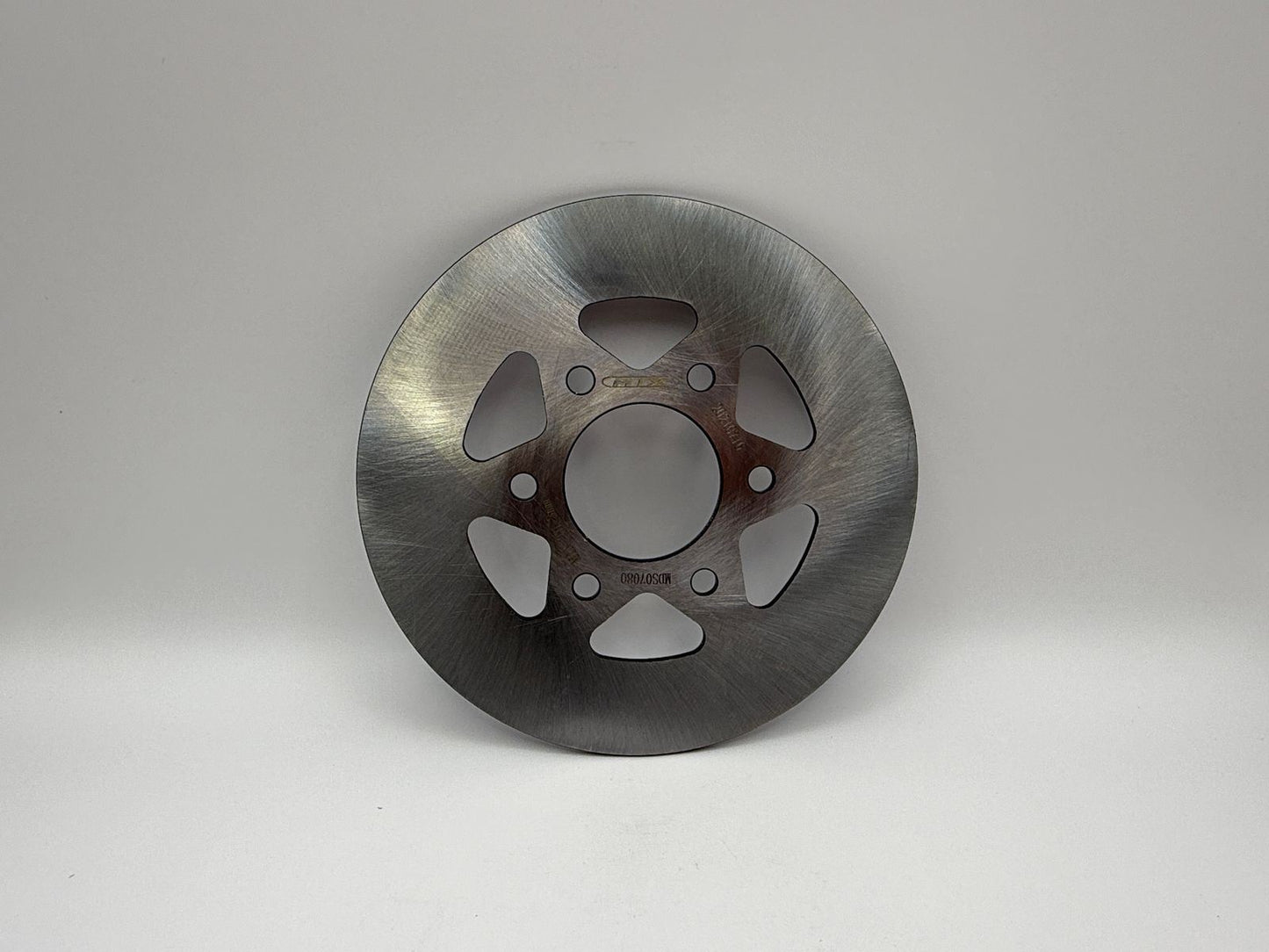 Parking Brake Disc Yamaha YXR700 Rhino 08-13 (Solid)
