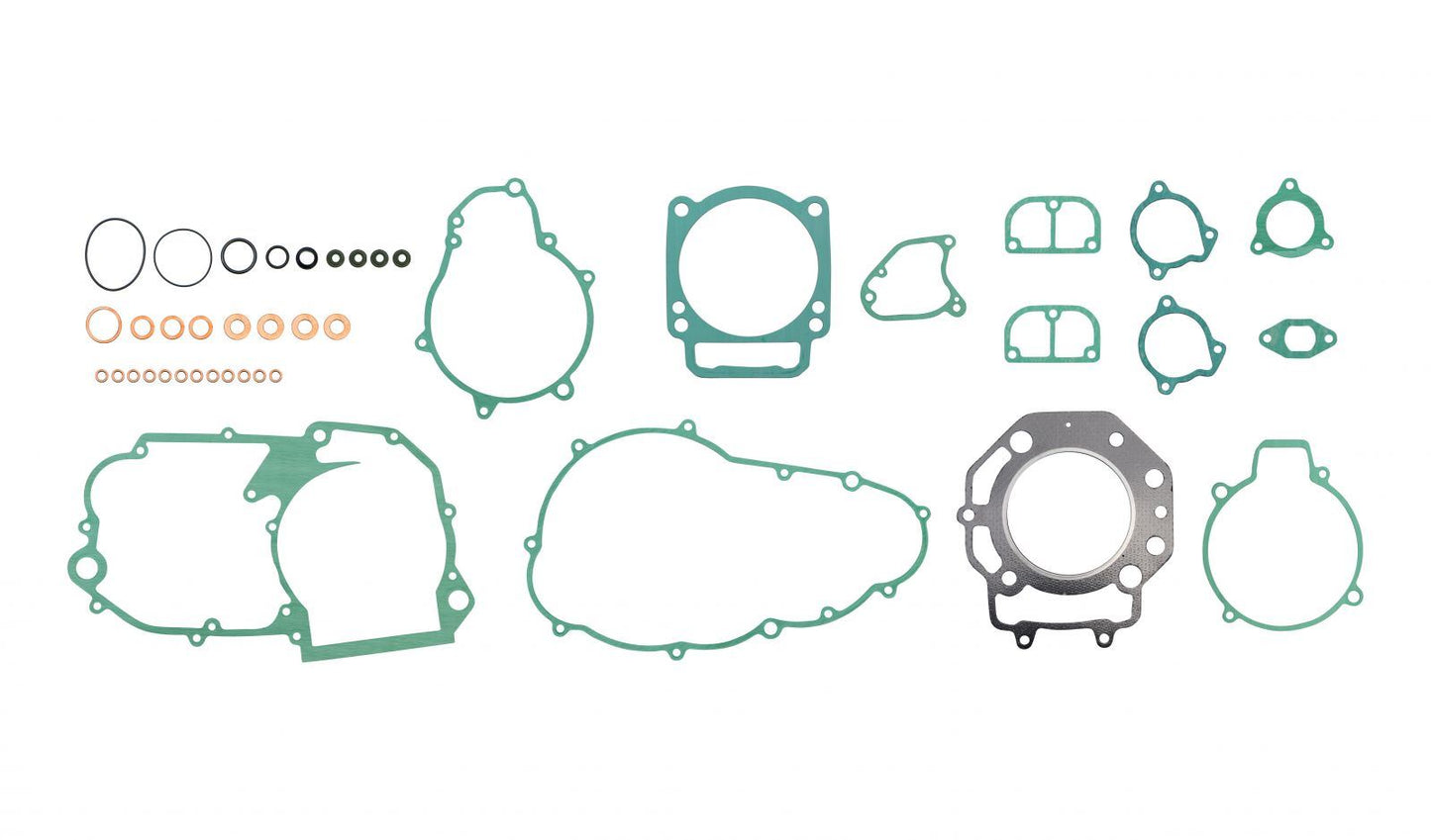 Centauro Full Gasket Set KTM 400 LC4 1998-99, LC4-E Enduro 2000-01