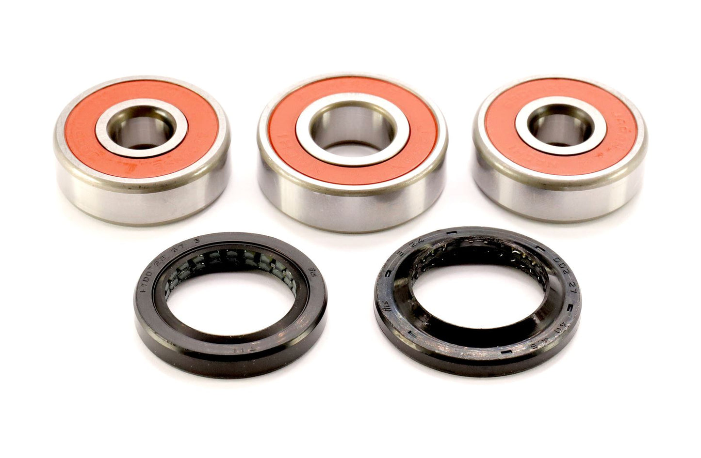 Wheel Bearing Kit Rear CBR125 05-10, MSX125 13-15 (WBK-444)
