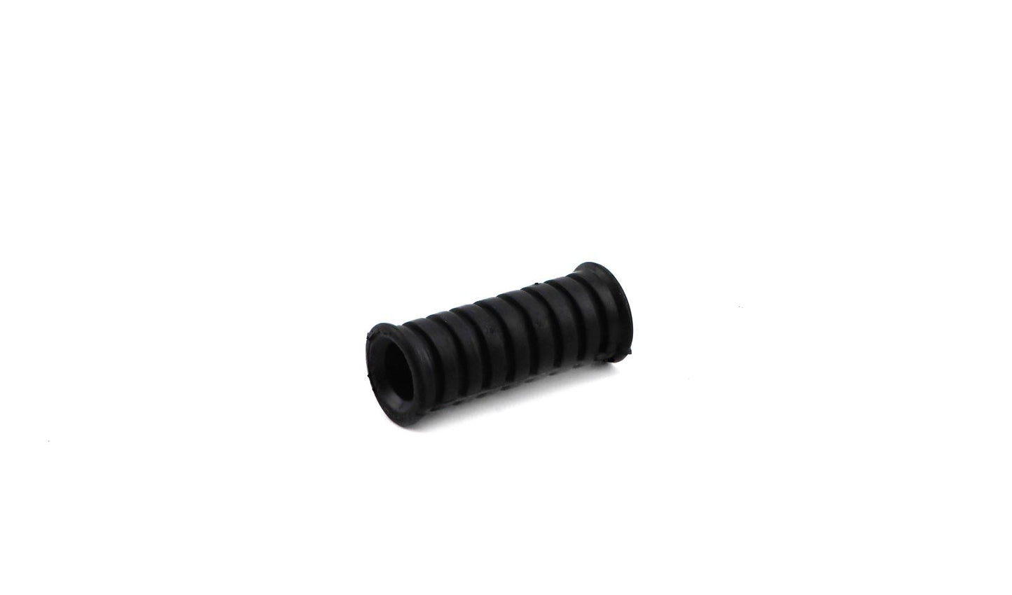 Footrest Rear Rubber ZR50 79-87, GP125 78-84, GN250 85-99
