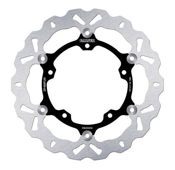 Galfer Disc Front Yam YZF R3 15-,MT03 -
