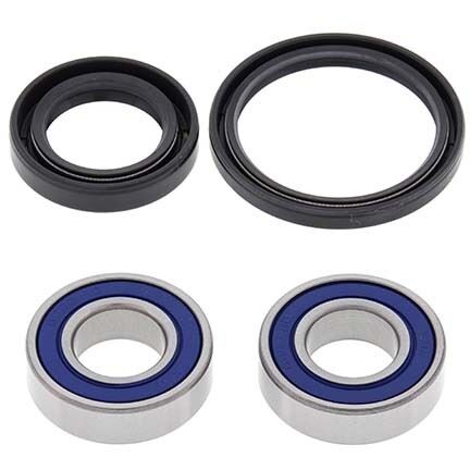 Wheel Bearing Kit Front Hon XR400R 96-04, XR650L 93-20, XR650R 00-07