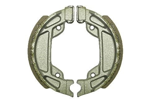 Drum Brake Shoes 886,100mm x 20mm (Pair)