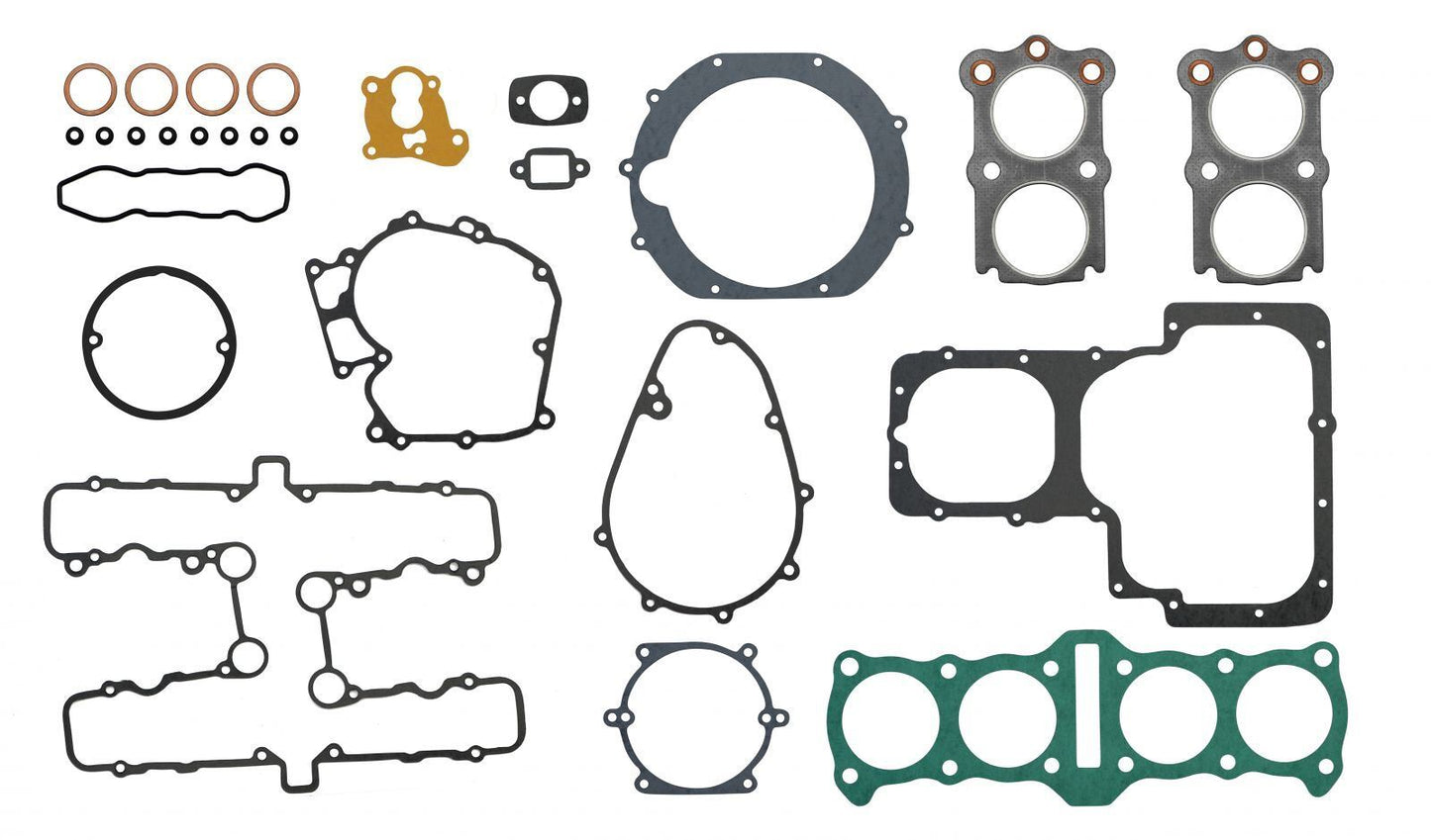 Full Gasket Set Kawasaki Z1000A1-4,E1-2,D1,H 1977-1982 (Two Piece Head Gasket)
