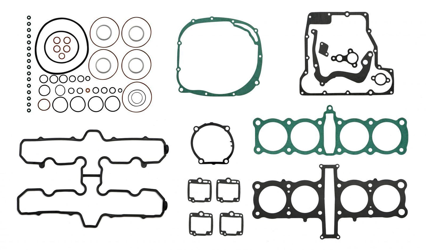 Full Gasket Set Yamaha FJ1200, XJR1200 1986-1998