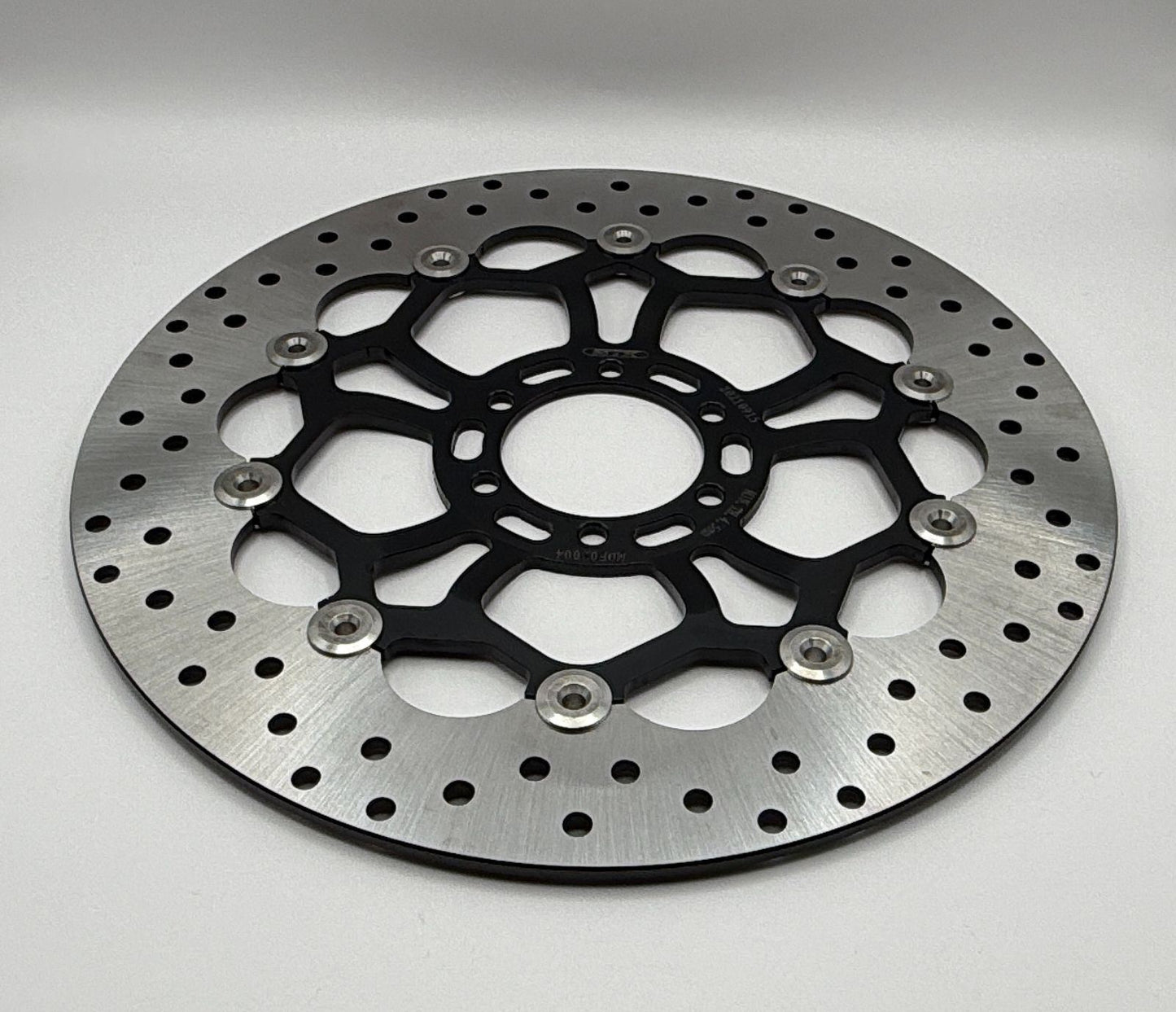 Front Brake Disc Ducati 992 ST3, Biposto 04-08 (Floating)