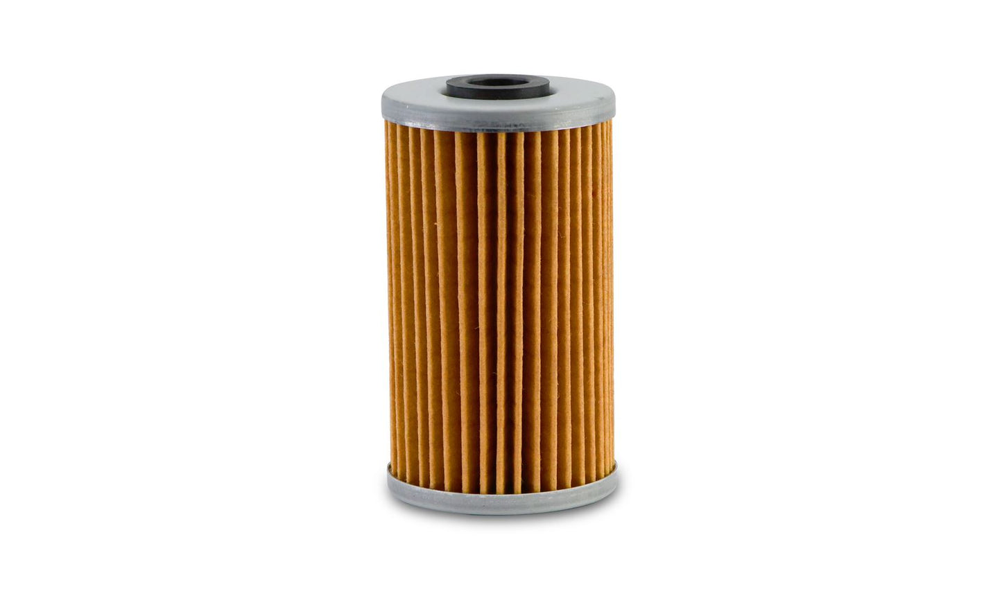 Oil Filter Reference: HF562 Kymco Miler T:P