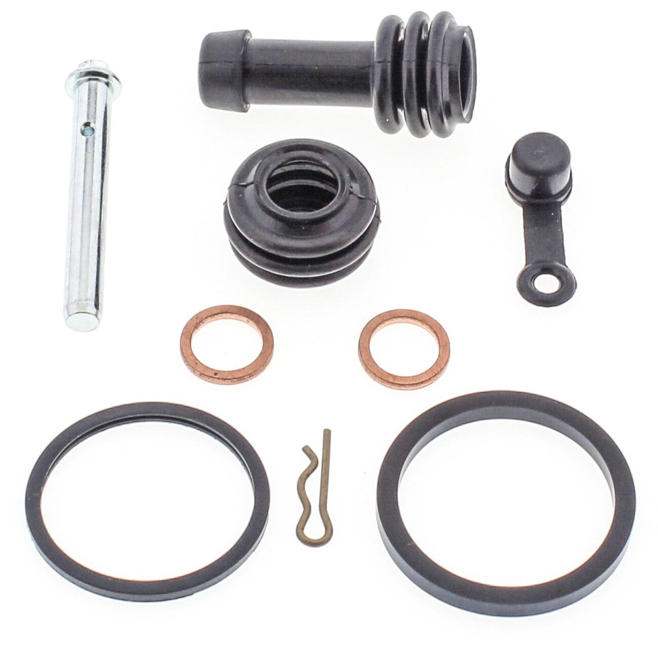 Caliper Rebuild Kit Front Suzuki DR-Z125L 03-21, RM80 1996, RM80 96-01, RM80 97-01, RM85 02-04, RM85L 03-04