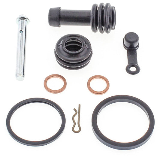 Caliper Rebuild Kit Front Suzuki DR-Z125L 03-21, RM80 1996, RM80 96-01, RM80 97-01, RM85 02-04, RM85L 03-04