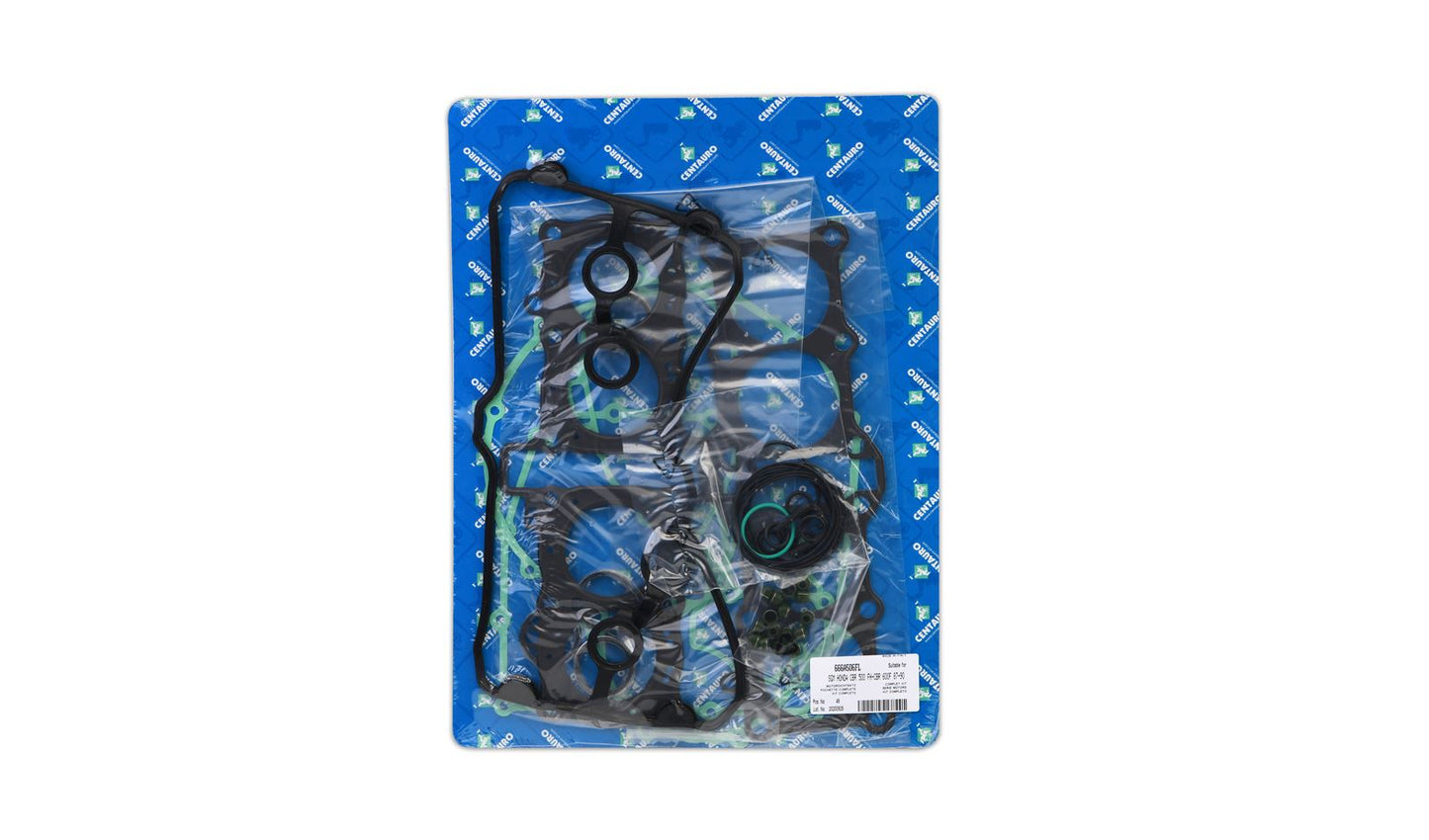Centauro Full Gasket Set Honda CBR600FH,FJ,FK,FL 1987-1990, CB500 1987-1991