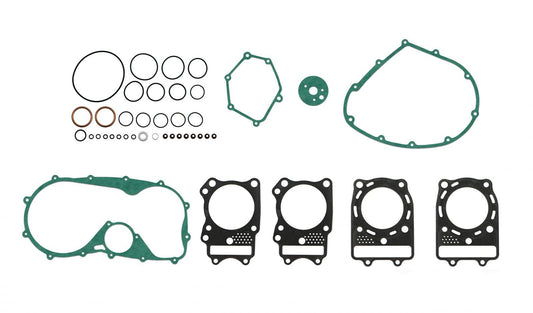 Centauro Full Gasket Set Kawasaki VN900 Vulcan Classic 2006-2014, Custom 2007-2014