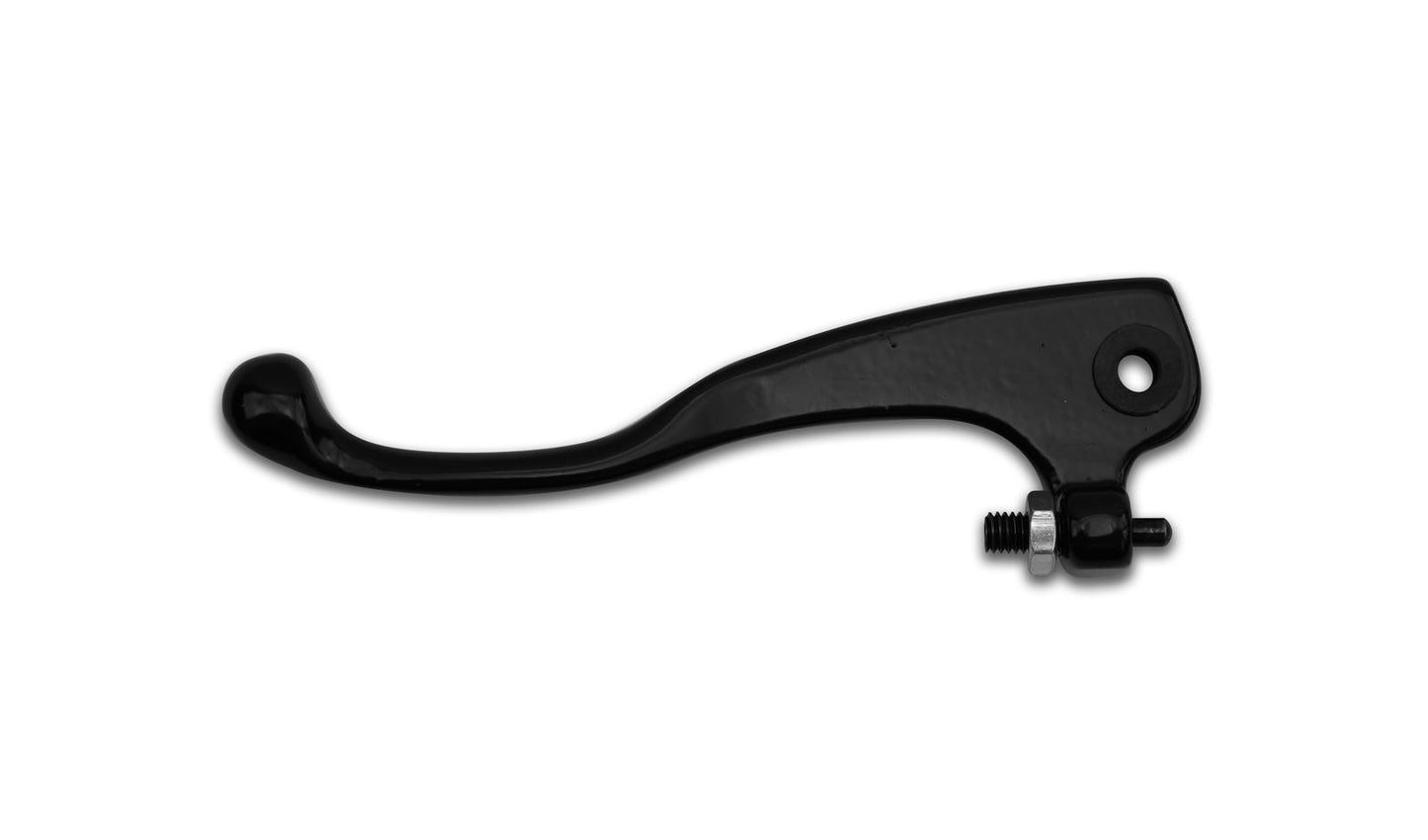 Front Brake Lever Black Bultaco Models 1997-2001    Sherco