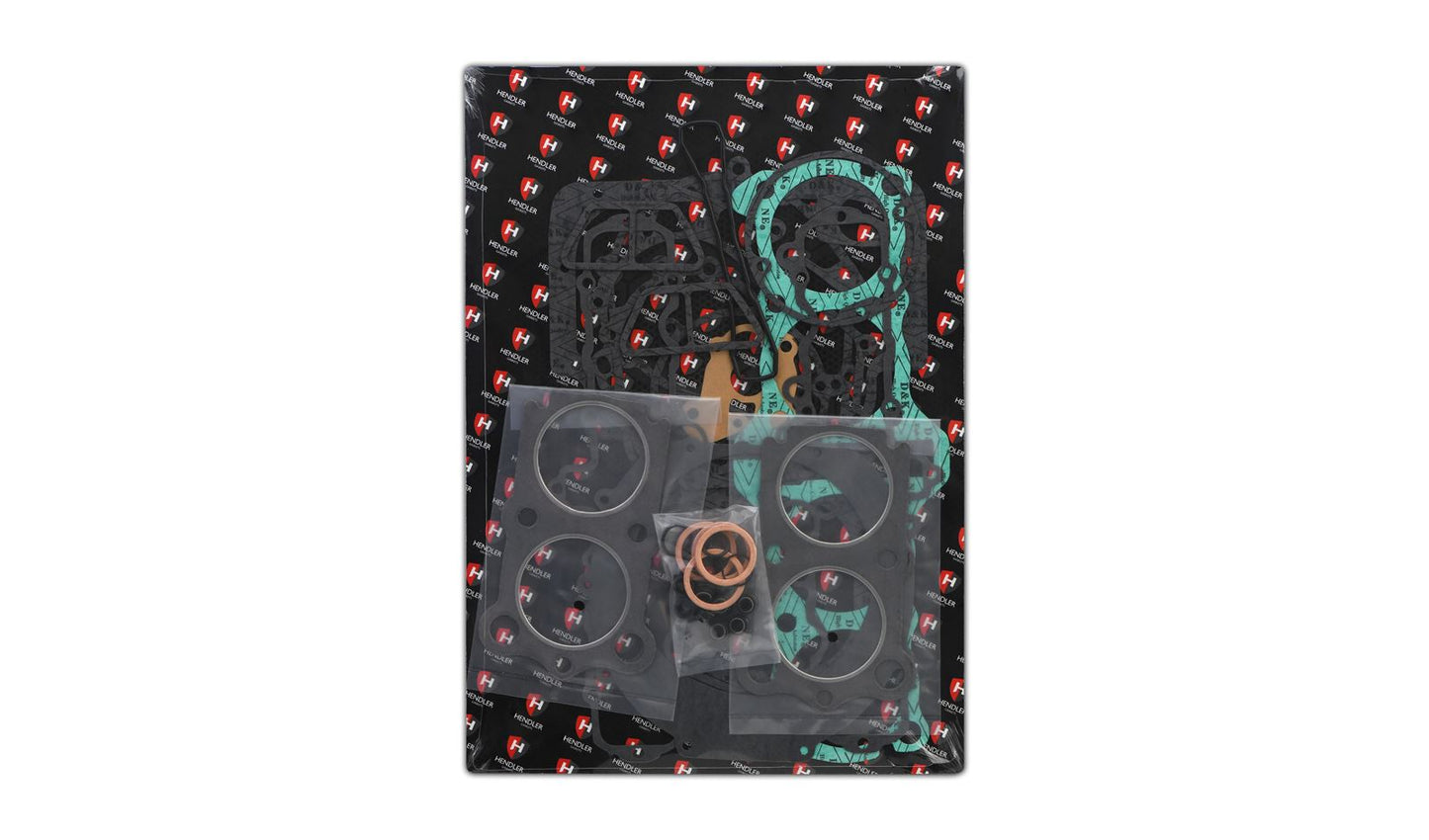 Full Gasket Set Kawasaki Z1100A1-3,B1-2 1981-1982, GPZ1100A1