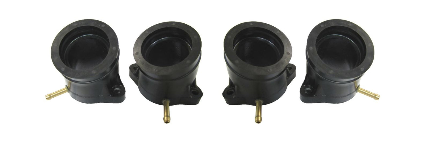 TourMax Carb to Head Rubbers Yamaha XS1100 78-81
