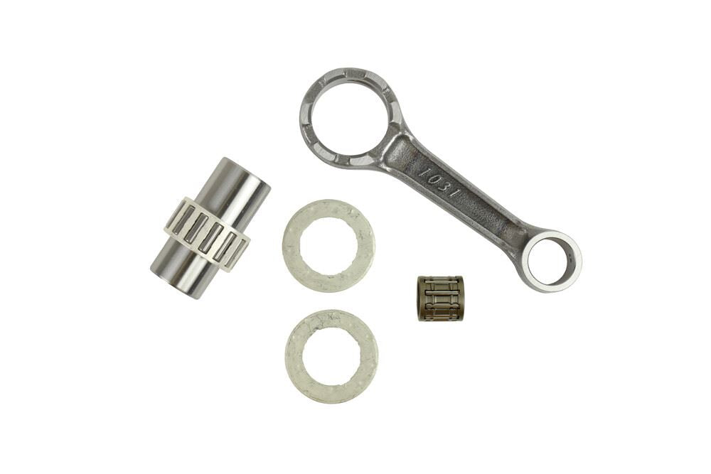 Con Rod Kit Kawasaki KX60 85-03, KX65 00-12 RM65 03-05