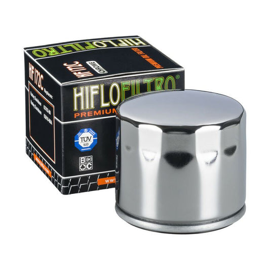 HF172c Hiflo Oil filter
