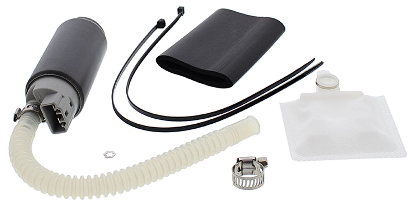 Fuel Pump Kit Harley FLHP Police Road King 2007, FLHPE Police Road King 2007, FLHR Road King 2007, FLHRC Road King Classic 2007, FLHRCI Road King Classic (EFI) 04-06, FLHRI Road King (EFI) 04-06, FLHRS Road King Custom 2007, FLHRSE3 Screamin Eagl