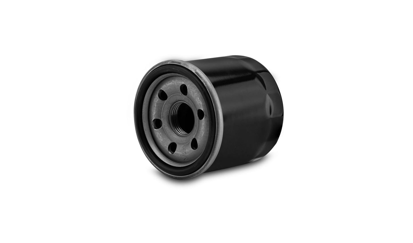 Oil Filter Reference: HF191 Triumph L:67mm x W:71mm T:C