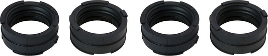 Carb to Head Rubbers For Honda VF500F 1984-1986