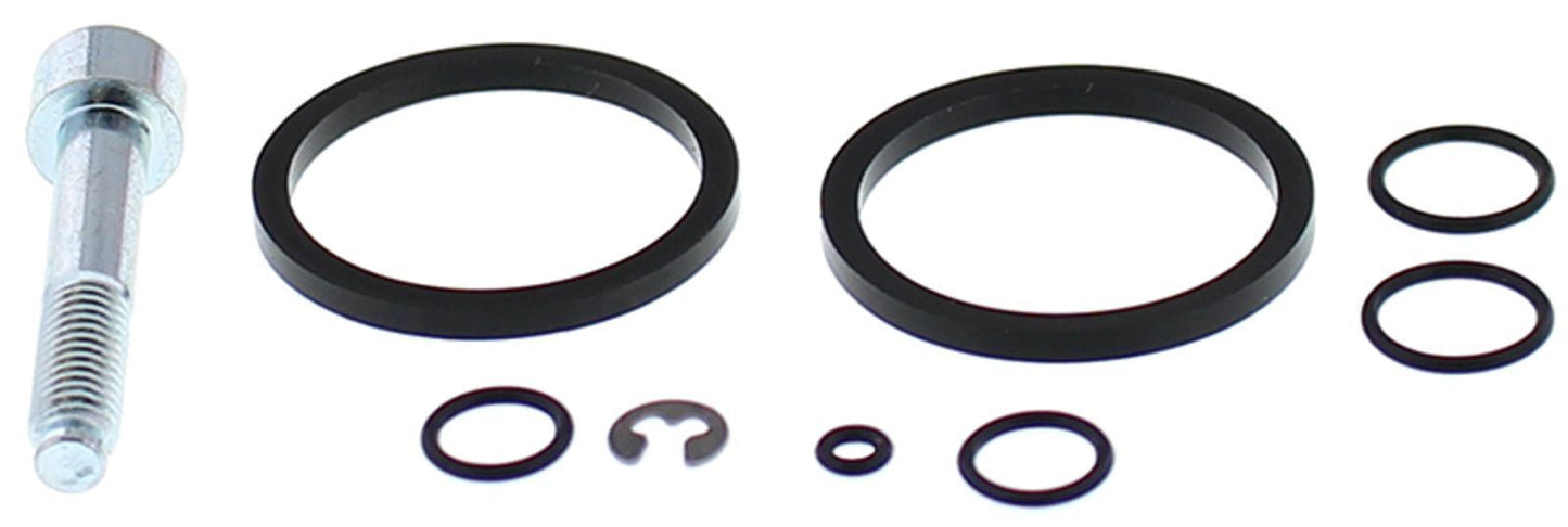 Caliper Rebuild Kit Rear Gas-Gas MC E5 2021, MC50 2021, Husqvarna EE 5 20-21, TC 50 18-22, KTM SM 50 2006, SX 50 06-22, SX 50 Mini 09-22, SX 65 04-08, SX PRO JR 50 2009, SX PRO SR 50 04-05, SX-E 5 20-22, SXS 50 11-14, XC 65 2008