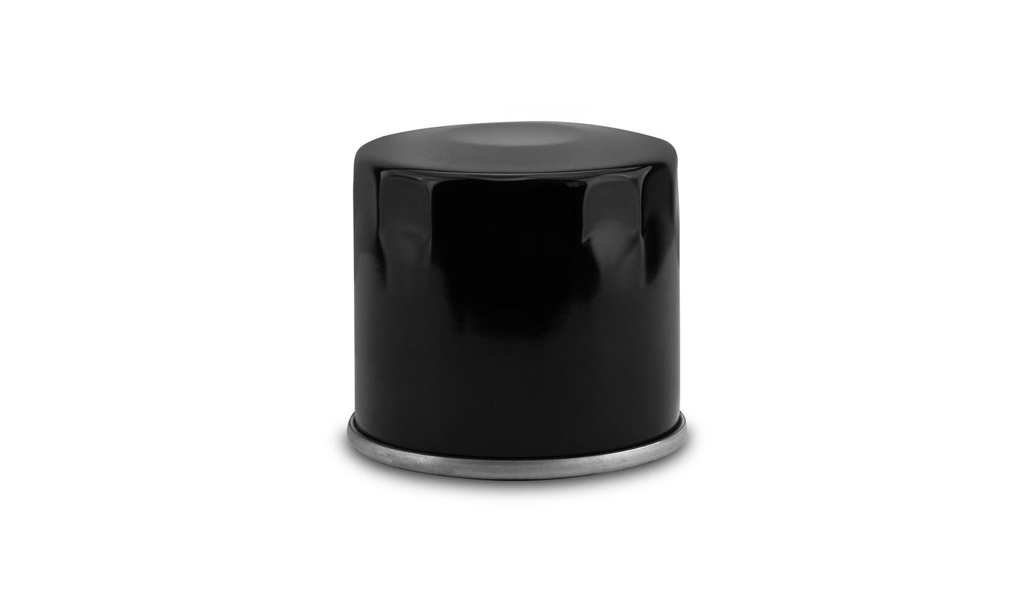 Oil Filter Reference: HF191 Triumph L:67mm x W:71mm T:C
