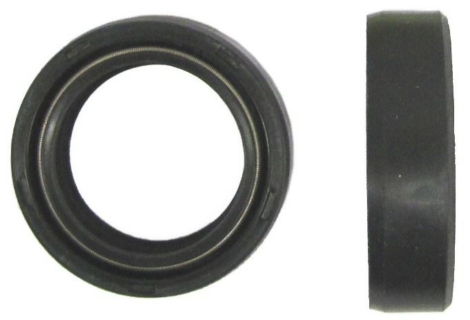 Fork Seals 29mm x 41mm x 11mm with no lip
