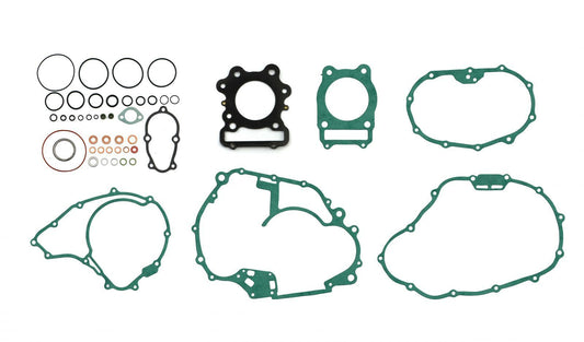 Centauro Full Gasket Set Honda TRX300 1988-2001, TRX250 1985-1987,1997-2002