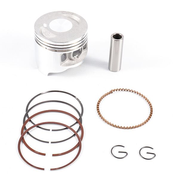 Piston Kit Honda STD CB250 92-03,CD250,CMX250(53.00mm)
