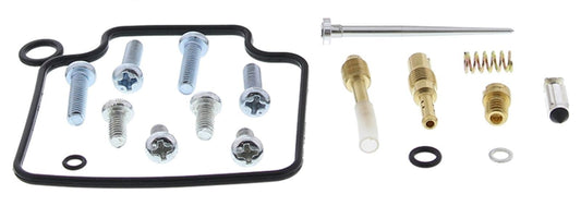 Carburetor Rebuild Kit Honda CMX250 13-16