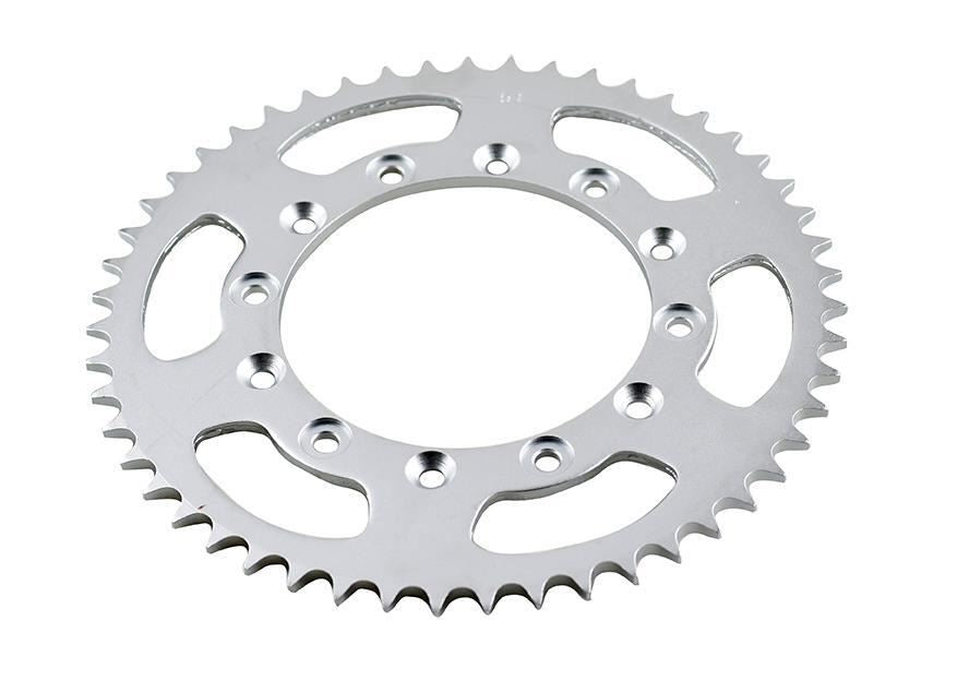245/251-51 Rear Sprocket Yamaha YZ250 10-13, YZ450 05-06, Honda CL25 0 81-84