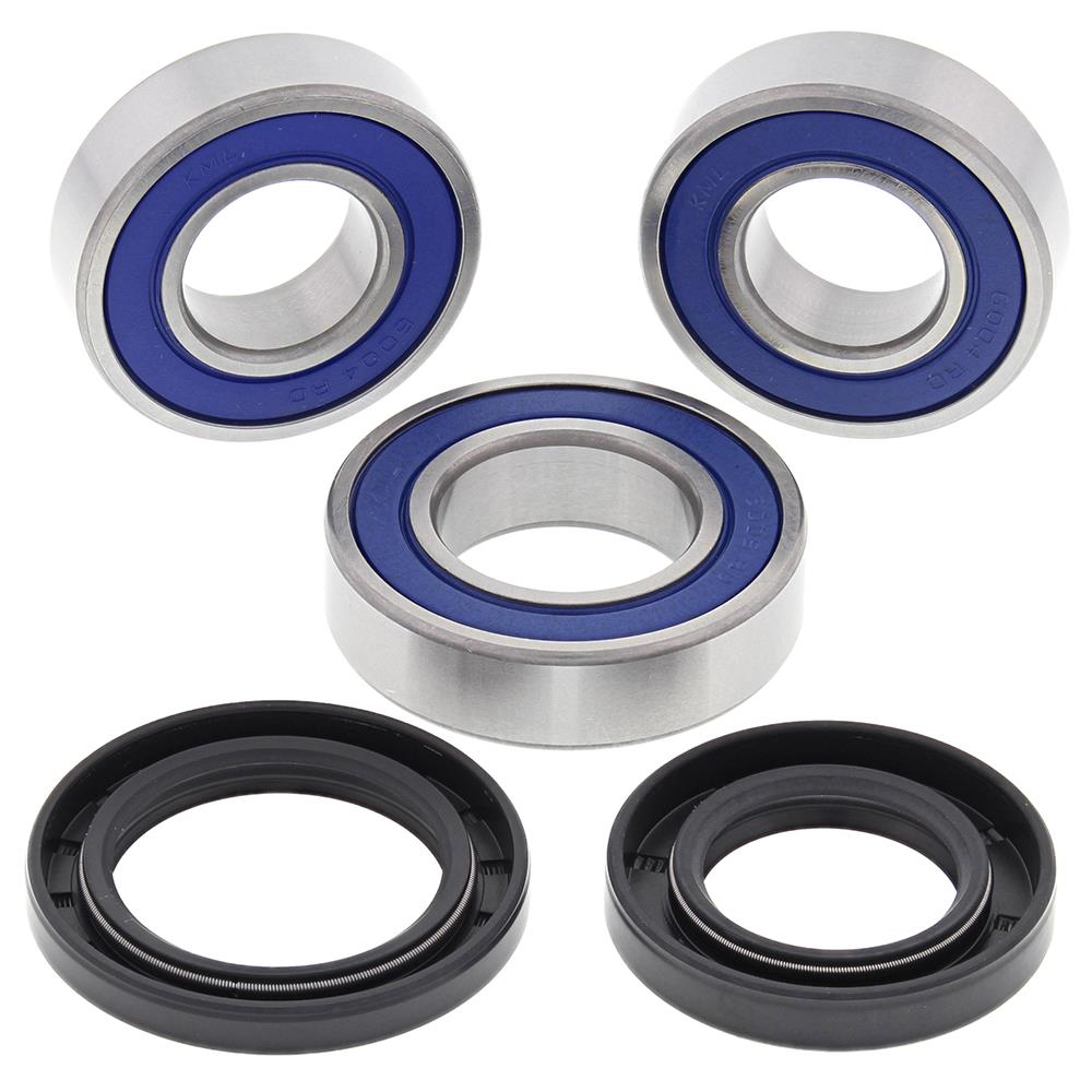 Wheel Bearing Kit Rear Gas Gas EC125 03-15,200,250,300 03-19