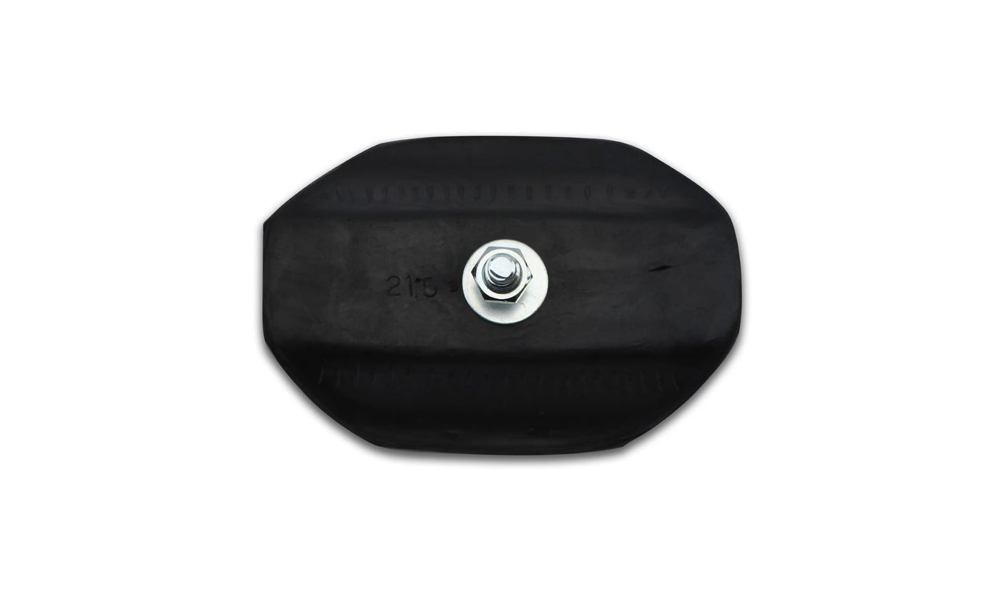 Tyre Clamps Rubber Body Size 350-400 (2.15)