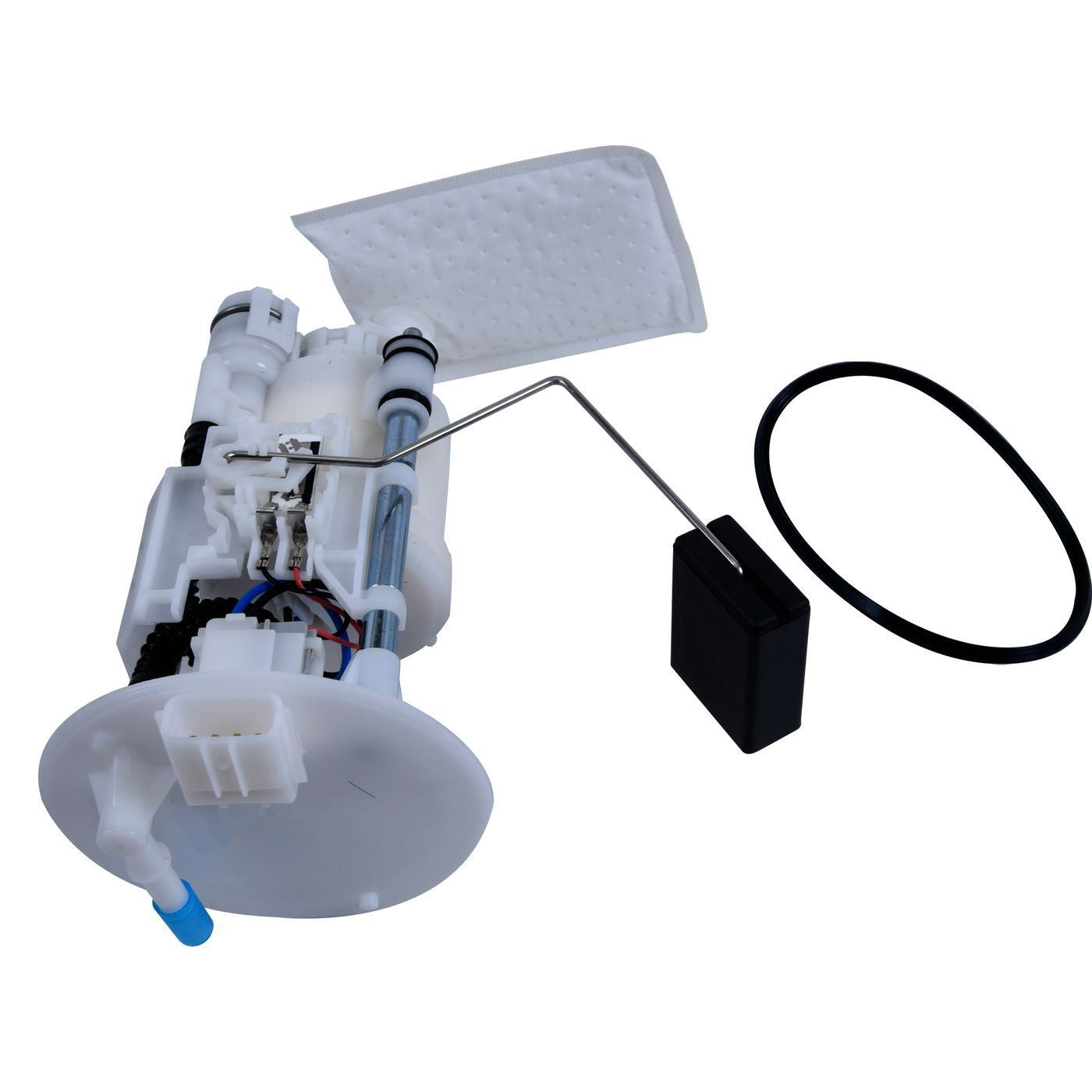 Fuel Pump Complete Module Yamaha Viking 700 14-20, Viking 700 EPS 18-22, Viking 700 EPS Red/Green 2018, Viking 700 VI EPS 15-22, Viking 700 VI EPS Hunter 18-22, Viking 700 VI EPS Ranch 18-22, Wolverine 16-18, Wolverine EPS 2017, Wolverine R-SPEC