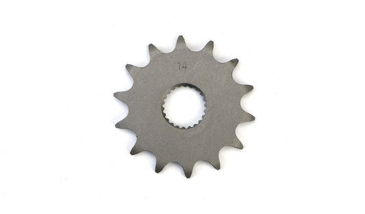 394-14 Front Sprocket Aprilia RS125 Tuono, 125 Red Rose, Pegaso 125, Tuareg Rally
