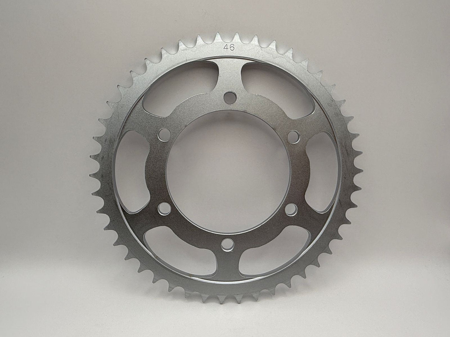 1876-46 Rear Sprocket Yamaha XTZ690 Tenere 700 ABS 20-21