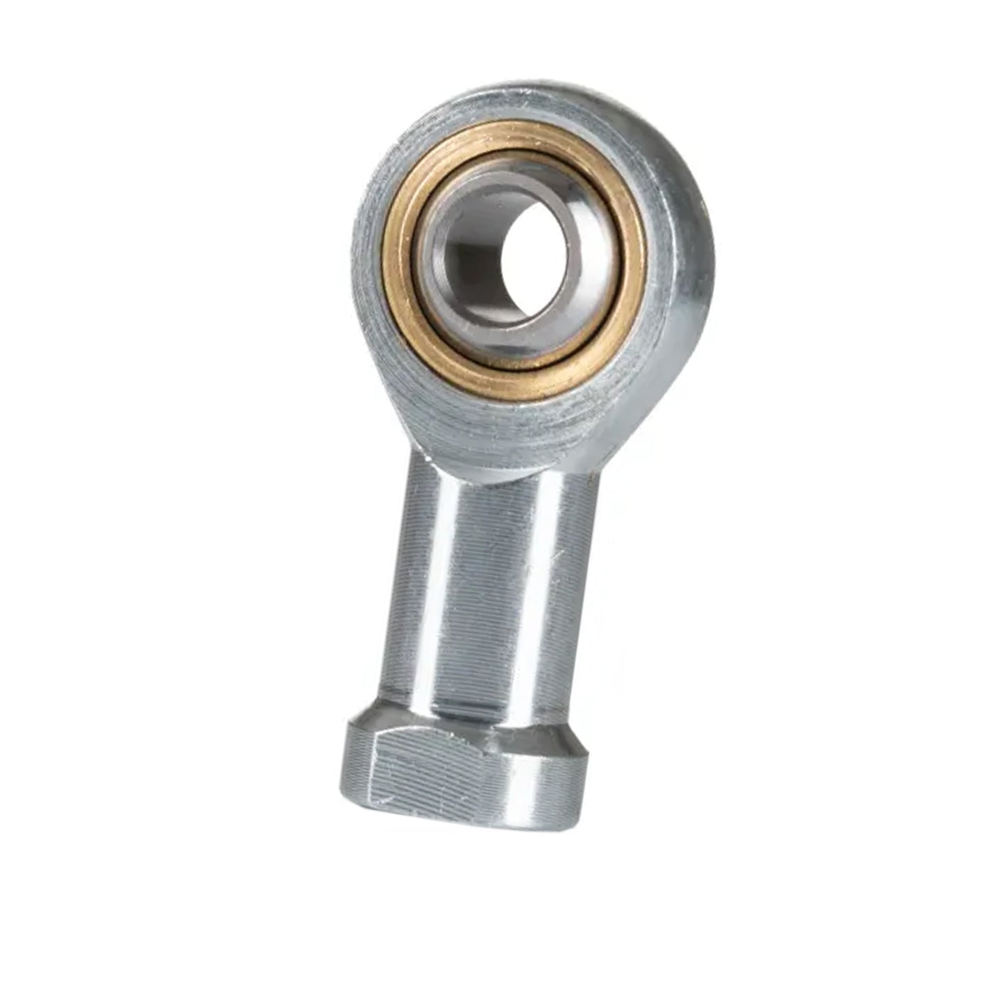BEARING ROD END M6 RH FEMALE, Rod End Bearings Rose Joints, BRONCO IN-08051