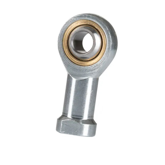 BEARING ROD END M6 RH FEMALE, Rod End Bearings Rose Joints, BRONCO IN-08051