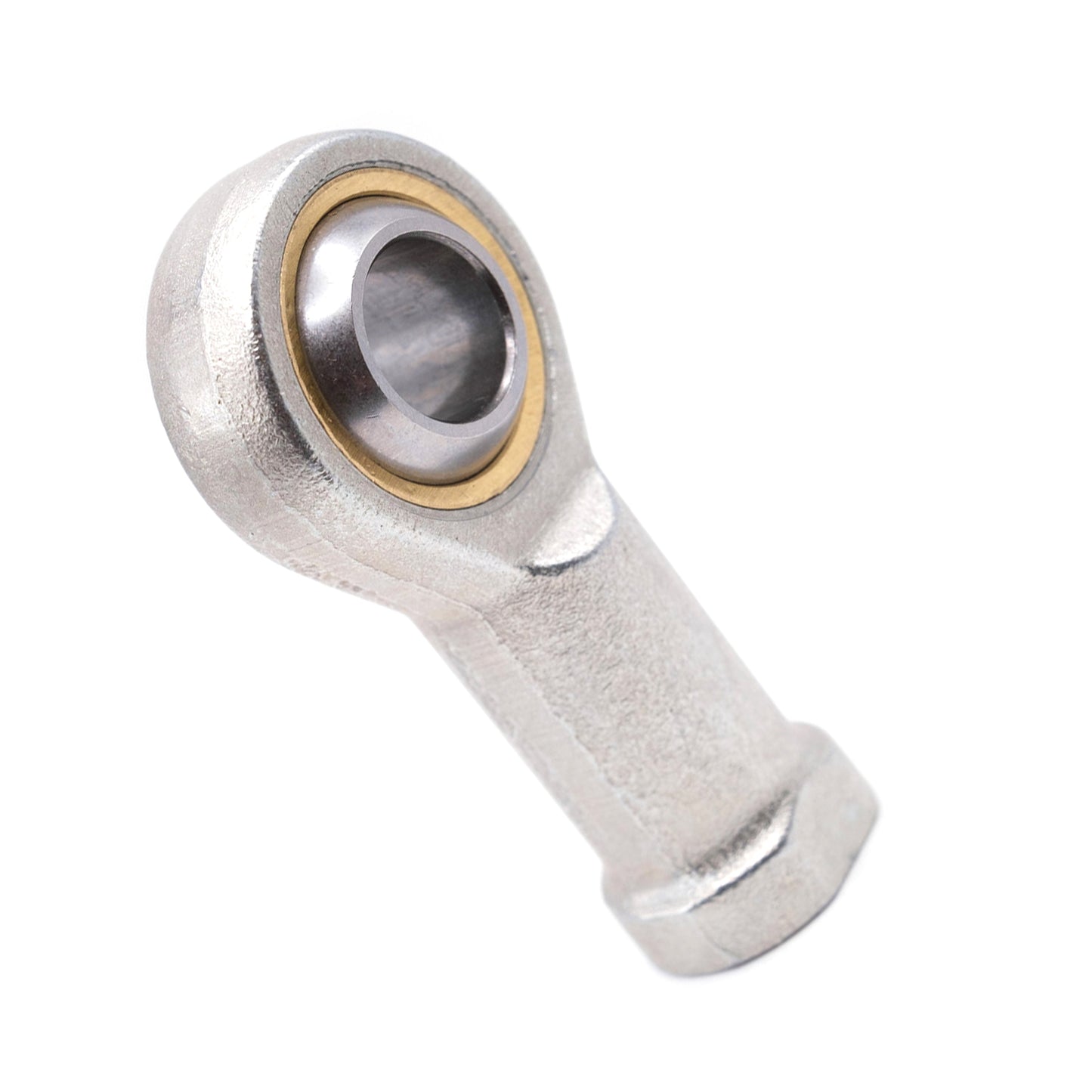 BEARING ROD END M6 LH FEMALE, Rod End Bearings Rose Joints, BRONCO IN-08052
