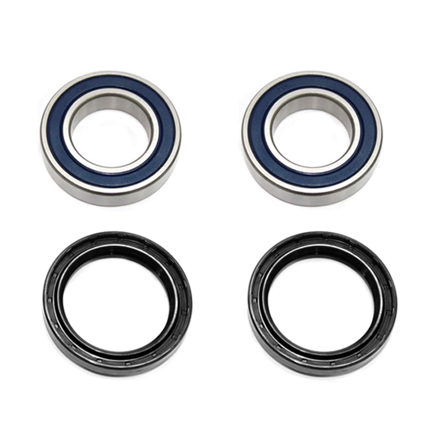 WHEEL BEARING & SEAL KIT REAR YAMAHA YFM125R 11-13, YFM250R 08-13, YFM350R 04-13
