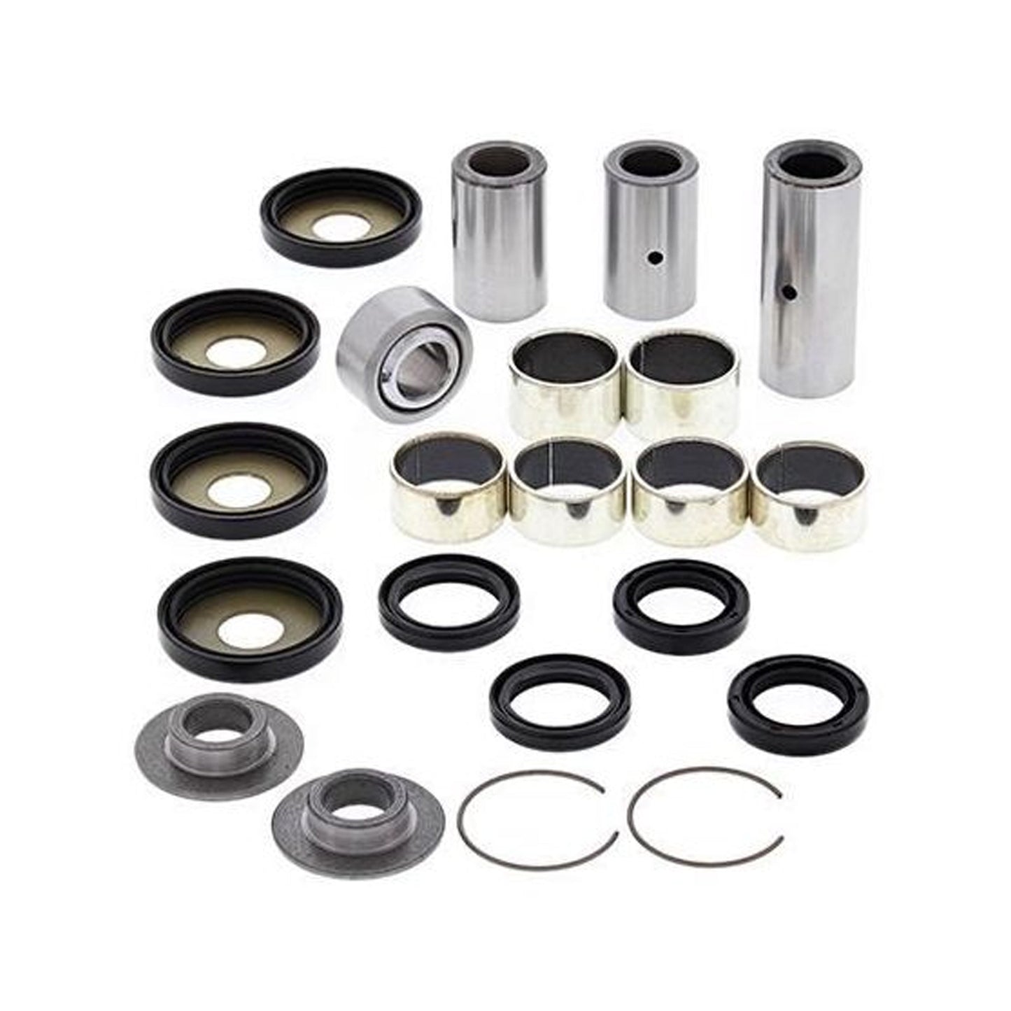 LINKAGE BEARING KIT YFM660R RAPTOR 01-05, BRONCO AT-04346